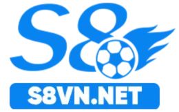 logo s8